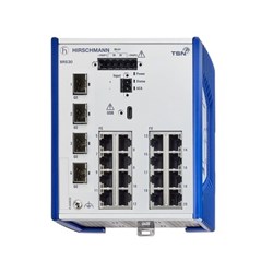 HIRSCHMANN MANAGED SWITCH 942 170-999-083